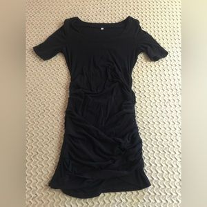 Bundle of two cute comfy dresses!